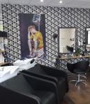 100 Pour 100 Coiffure Visagiste