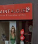 Saint Algue