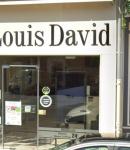 Jean Louis David Diffusion