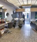 Marc Favier Olivier Thion Coiffure