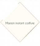 Coiffure Vignard Marion