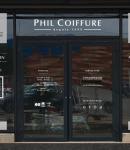 Phil Coiffure