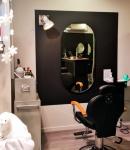 Illuminance Coiffure