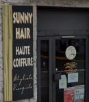 Sunny Hair