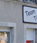 TEAM TIF