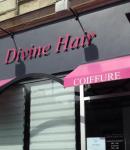 Divine Hair