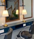 Maison De Coiffure B.r