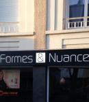 Formes et Nuances
