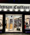 Artisan Coiffeur