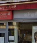 Saint Algue