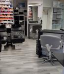 A la Pointe du Cheveu