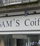 Ngam's Coiffure Afro Antillaise