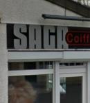 Saga Coiffure