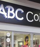 ABC Coiffure