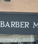 Barber Marolles