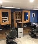 Jben Barber Shop Concept Store