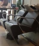 Coiffure Merlette Delphine