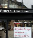 Coiffure Pierre