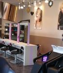 Coiffure Michel Delgrande