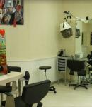 Salon Vincent Coiffure