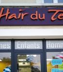 Dans L'hair Du Temps