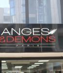 Anges Et Démons