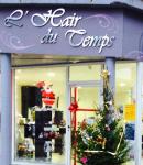 L'Hair du Temps