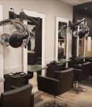 Bleu Indigo Coiffure