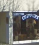 CHRISTINE COIFFURE