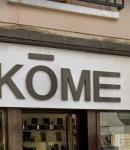 Kome Salon & Spa Aveda