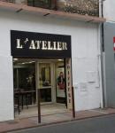 L'atelier Salon De Coiffure