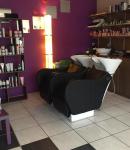 CHEZ ELODIE CHEVREAU