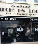 Mèche'en Look