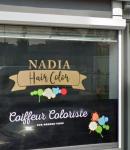 Nadia Haircolor
