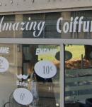 Amazing Coiffure