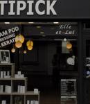 Atipick Salon