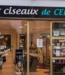 Aux Ciseaux De Céline