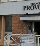 Franck Provost Espace Coiffure Entreprise indépendante