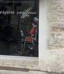 LE GARCON COIFFEUR