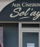 Aux Ciseaux De Sol'aya