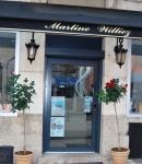 COIFFURE MARTINE WILLIEZ