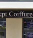 Concept Coiffure