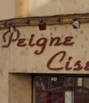 Peigne et Ciseaux
