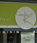 Coiffure Caroline K