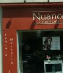 Nuance Coiffure