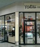 Yseal Coiffure