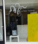 C LE PETIT THEATRE