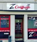 Z'coiffure
