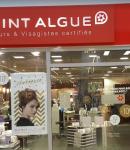 Saint Algue