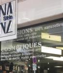 Nana Benz Hair & Skin